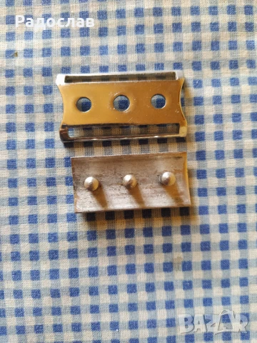 стара класическа самобръсначка , снимка 8 - Мъжка козметика - 51365656