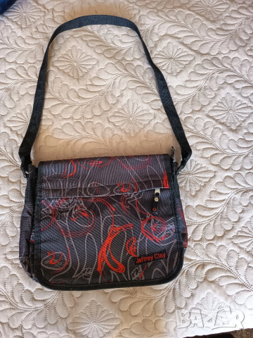 Дамска чанта , снимка 2 - Чанти - 51614261