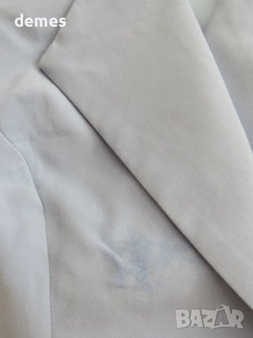 Дамски елек в млечно син цвят размер 38/М, нов, снимка 6 - Корсети, бюстиета, топове - 50170616