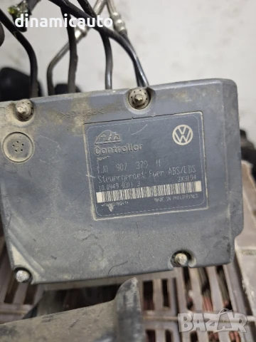 ABS помпа Audi A3 - 1J0 907 379 H, снимка 2 - Части - 51075465