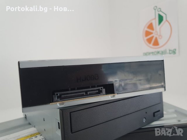 +Гаранция Записвачка ODD DVD CD записвачки SATA Работещи тествани, снимка 3 - Други - 35375595