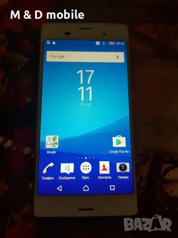 Sony Z3, снимка 2 - Sony - 48526655