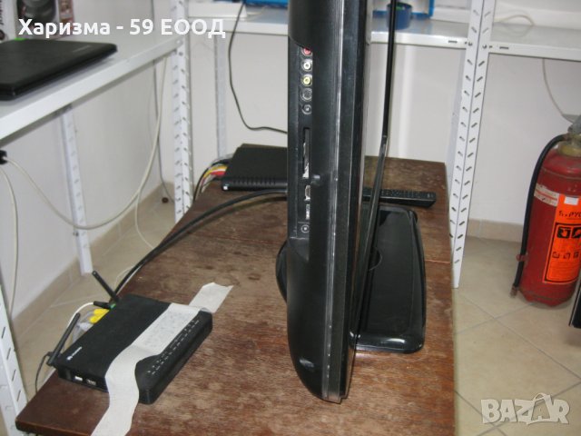 Телевизор Philips, снимка 4 - Части и Платки - 33068281