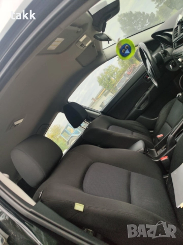 Mazda 3 на части бензин 1.6 мазда 3, снимка 11 - Части - 52527405