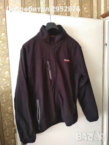 Мъжко горнище J.A.K. workwear