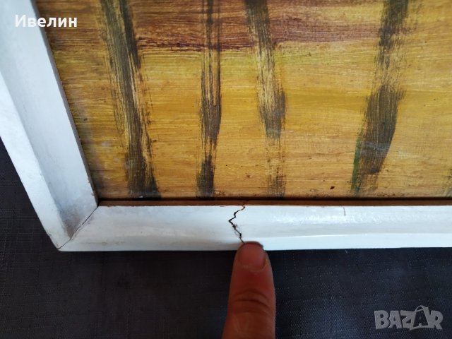 картина-пейзаж, снимка 4 - Картини - 26317326