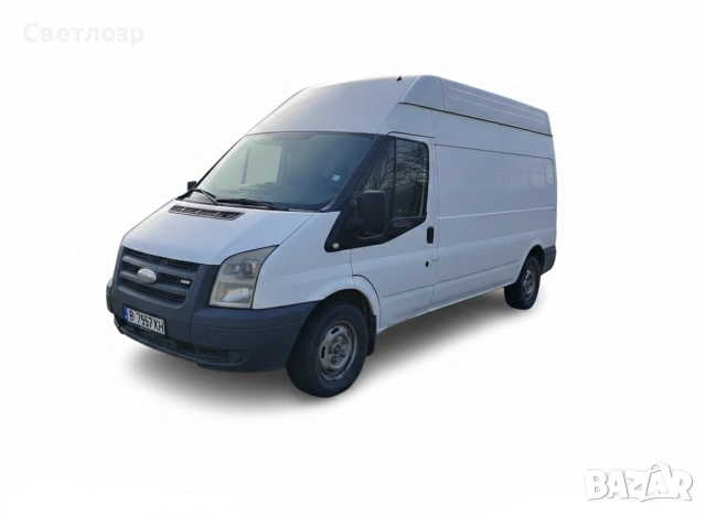 ТРАНСПОРТ С БУС! Хамали, Къртене, Извозване!