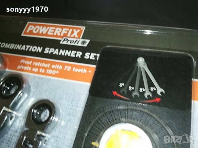 КЛЮЧОВЕ-ИНСТРУМЕНТ, снимка 4 - Ключове - 26515132