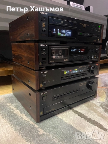 Sony серия ES - 1300 лв - 550 лв - 1000 лв - 580 лв, снимка 4 - Ресийвъри, усилватели, смесителни пултове - 50819042