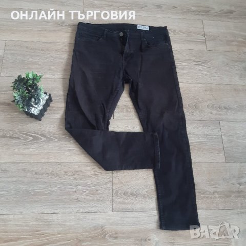 DEMIM CO. SKINNY 🔝, снимка 1