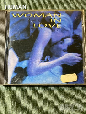 Rock Hits - Woman In Love - BG - БГ, снимка 15 - CD дискове - 43440135