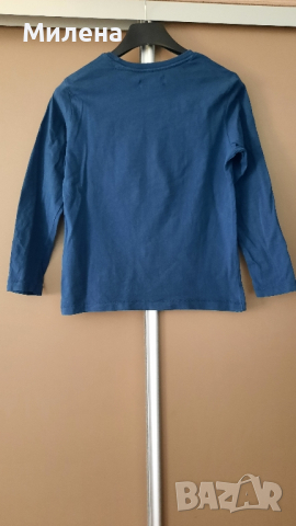 Детска блуза CALLIOPE, снимка 5 - Детски Блузи и туники - 44855814
