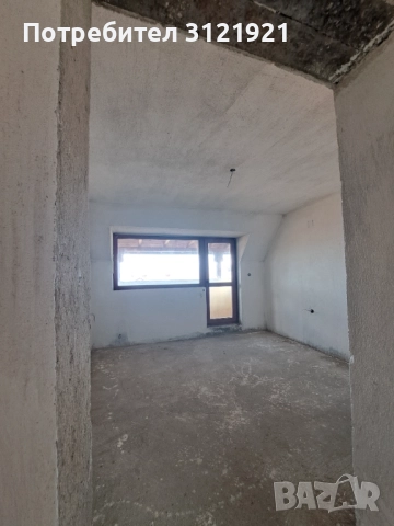 Етаж с два апартамента в гр.Петрич , снимка 15 - Апартаменти - 52288198