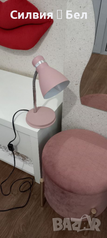 Настолна лампа , снимка 7 - Настолни лампи - 36437297
