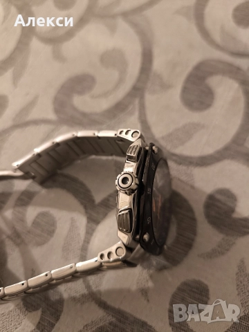 Seiko sportura , снимка 4 - Мъжки - 52949138