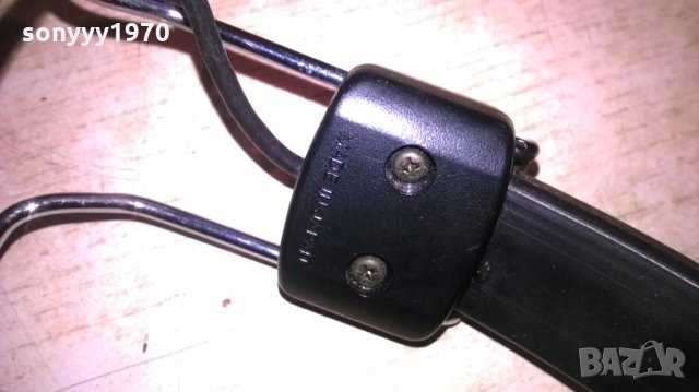 sony dr-35 stereo headphones-внос франция, снимка 14 - Слушалки и портативни колонки - 26692733