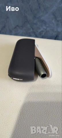 IQOS 3 Duo , снимка 3 - Електронни цигари - 53075648