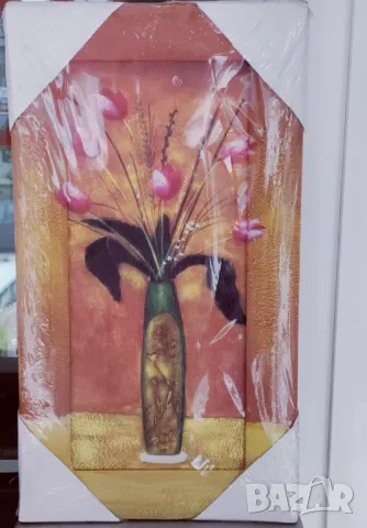 Неизползвана картина 25/45 см.