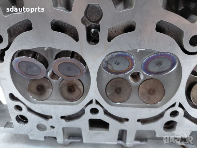 07L103285 К-т Нова Лява глава 5.2 V10 Audi R8 S8 S6, снимка 11 - Части - 51178438