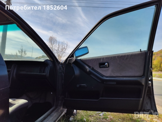 Ауди 80 на части или цяло, снимка 8 - Части - 52456046