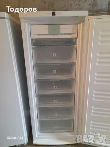 Фризер Liebherr, GNP 2906, 279 L, NoFrost , снимка 2 - Фризери - 49816317