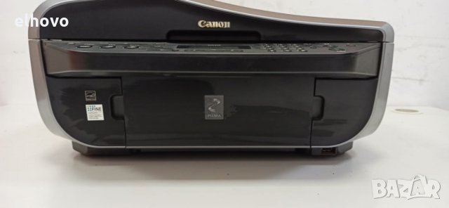 Мултифункционално устройство Canon MX310, снимка 5 - Принтери, копири, скенери - 32871746