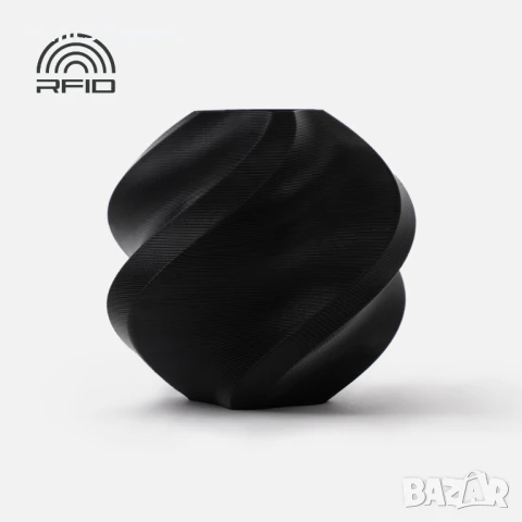 Bambu Lab PLA Basic Refill Филамент за 3Д (3D) принтер, снимка 5 - Друга електроника - 51351813