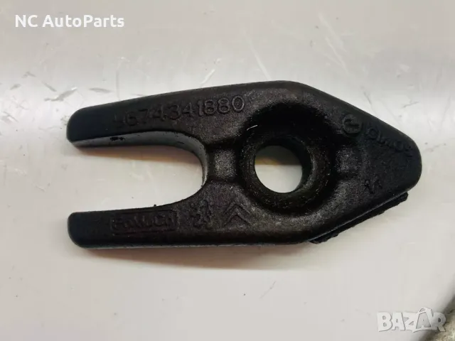 Клампа за инжектор дюза за Пежо Боксер Ситроен Релеи 2.0 дизел DW10F ЕВ-6 2018, снимка 3 - Части - 49007481