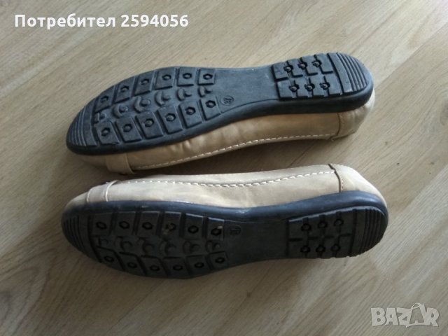 Обувки, снимка 3 - Детски обувки - 28075617