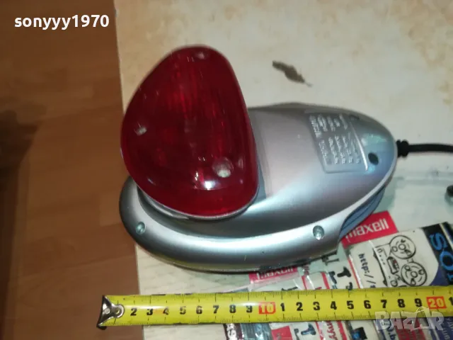 МАСАЖОР 220В 1005251919, снимка 10 - Масажори - 50234792