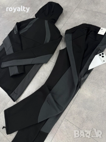 Nike Tech НА ЕДРО Мъжки Екип 6 Бр., снимка 2 - Спортни дрехи, екипи - 52844859