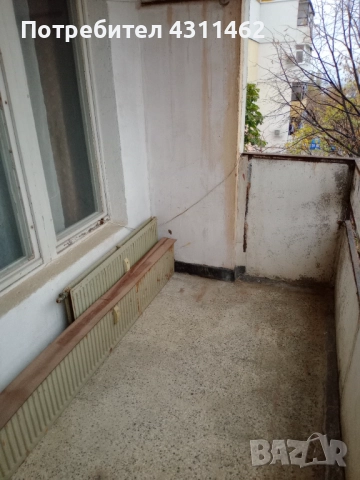 2 стаен апартамент Дъбника бл.9, снимка 16 - Апартаменти - 51979284