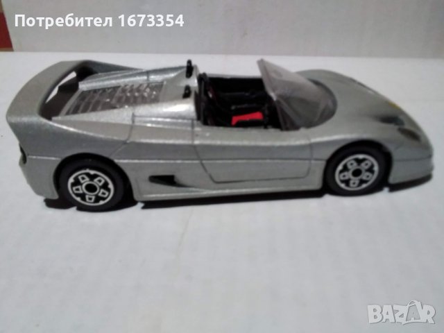 Колекционерски колички, снимка 12 - Колекции - 40219652