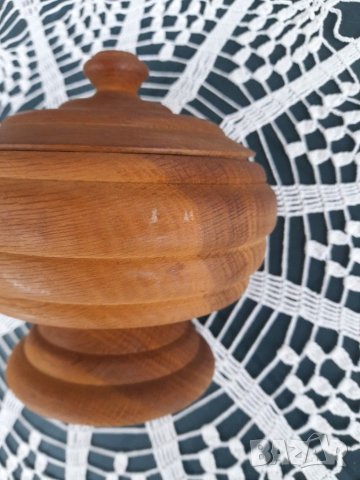 Стара кутия, снимка 15 - Други ценни предмети - 36662891