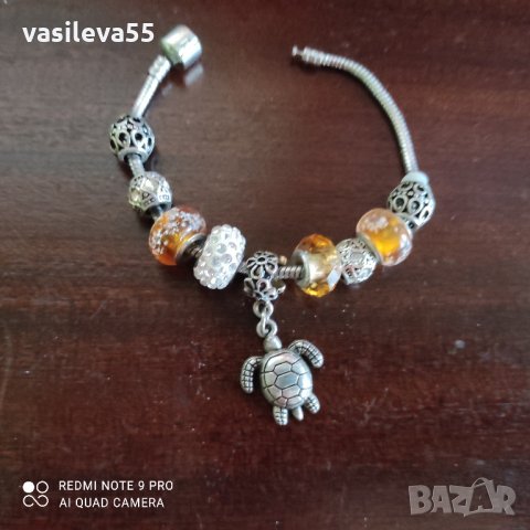 Бижута- злато, критали и др. , снимка 5 - Колиета, медальони, синджири - 15950138