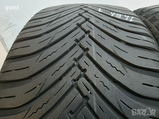 2бр всесезонни гуми 205/45/16 MAXXIS L04941