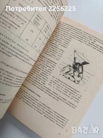 Технологично обзавеждане на заведенията за обществено хранене, снимка 2 - Специализирана литература - 53564622