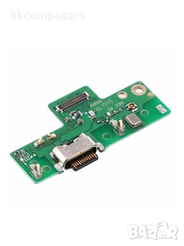 БЛОК ЗАХРАНВАНЕ MOTOROLA MOTO G8 (XT2045-1)