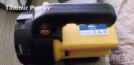 Фенери Прожектори 6в и 12в., снимка 4 - Къмпинг осветление - 27380219