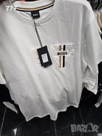 тениски HUGO BOSS 