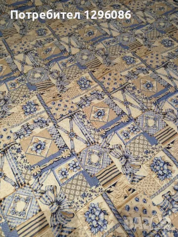 Завивка 196см,/135см, снимка 4 - Олекотени завивки и одеяла - 49672346