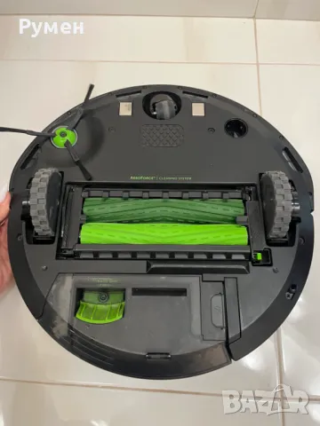 iRobot Roomba i3, снимка 3 - Прахосмукачки - 50435808