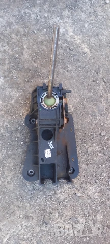 Скоростен лост Peugeot 307