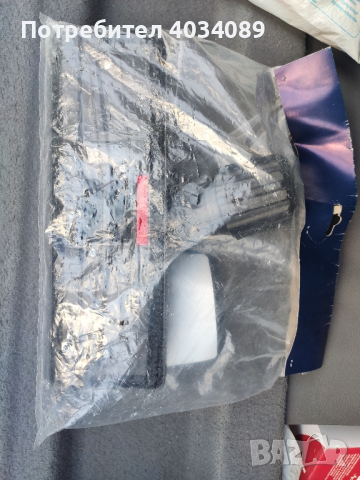 четка за прахосмукачка 9лв, снимка 2 - Прахосмукачки - 44897161