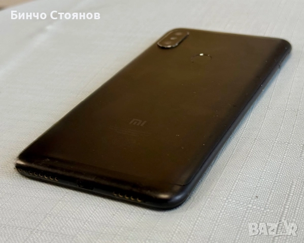 Xiaomi Redmi Note 6 Pro, снимка 3 - Xiaomi - 51698716