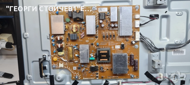 KD-55XE8096  1-981-326-12  APDP-209A1  V550QWSE09  6870C-0704A, снимка 12 - Части и Платки - 52263604