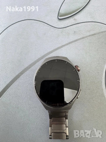 Huawei  Watch 4 Pro LTE, снимка 2 - Друга електроника - 52344646