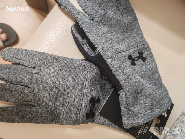 Продавам ръкавици, снимка 4 - Ръкавици - 47696237