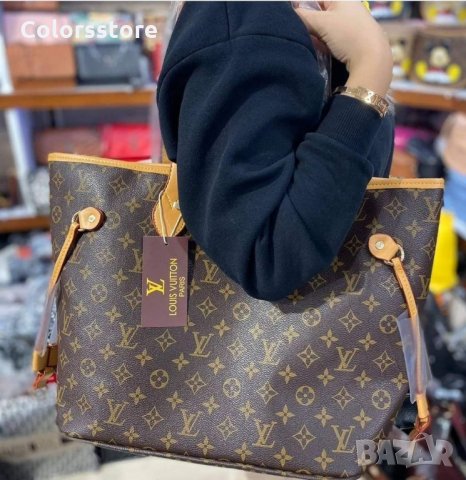 Чанта Louis Vuitton  код SG 331