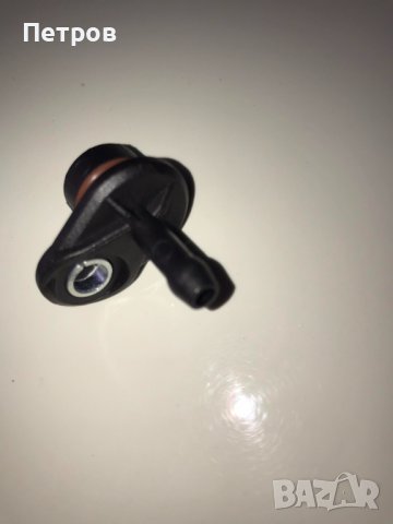 Клапанче Вакуум помпа  FORD Focus C-max Ecoboost EcoSport Transit за разтоварване на турбината